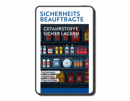 Digibook Sicherheitsbeauftragte Standard-Ausgabe 2026